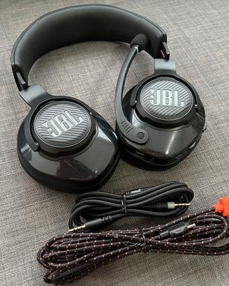 Cuffie Gaming JBL Quantum 400