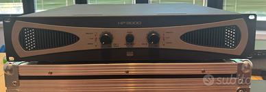 Dap audio hp 3000