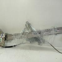 MECCANISMO ALZAVETRO ANT. SX HYUNDAI i10 1° Serie