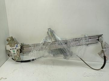 MECCANISMO ALZAVETRO ANT. SX HYUNDAI i10 1° Serie