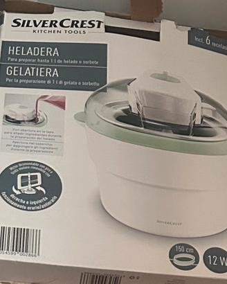 Gelatiera