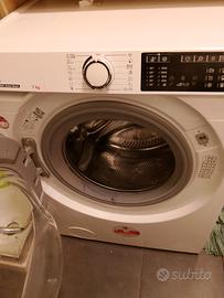 lavatrice hover slim da 7 kg 