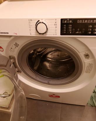 lavatrice hover slim da 7 kg 