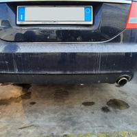 AUDI A6 ANNO 2007 - PARAURTI POSTERIORE