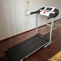 Tapis roulant FP tech come nuovo