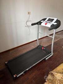 Tapis roulant FP tech come nuovo