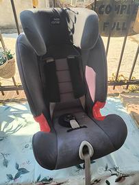 Seggiolino auto Britax Romer Advansafix RM 9-36kg