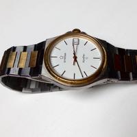 Orologio Eterna KonTiki Swiss Made ETA Quartz '90s