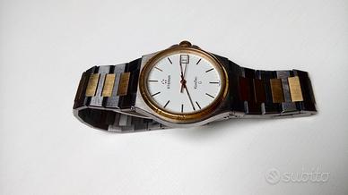 Orologio Eterna KonTiki Swiss Made ETA Quartz '90s