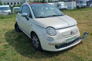 Ricambi Fiat 500 1.200 Cabrio 2014