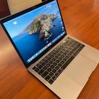 Macbook pro 13
