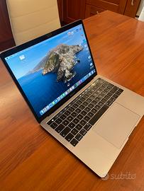 Macbook pro 13