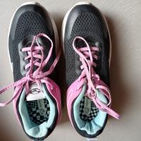 sscarpe Soprani Sport 