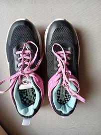 sscarpe Soprani Sport 