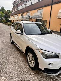 Bmw x1 (e84) - 2014