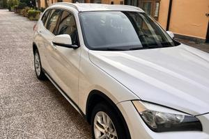 Bmw x1 (e84) - 2014