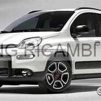 Ricambi disponibili Fiat Panda 2020/21