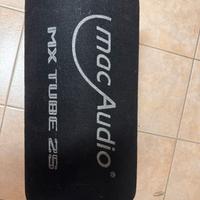 Subwoofer auto mac audio 25