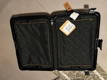 Valigia samsonite essens 81cm