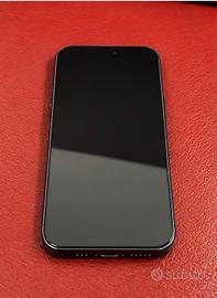 Iphone 16 pro 256
