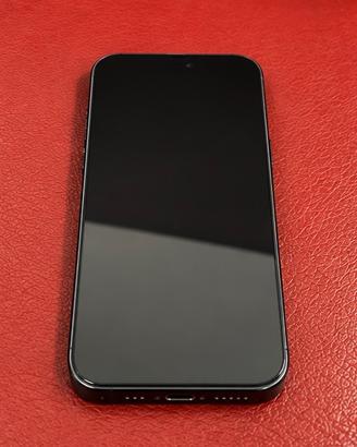 Iphone 16 pro 256