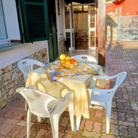 Casa vacanza Villino dell'indipendenza