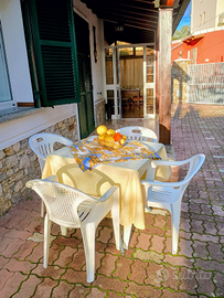 Casa vacanza Villino dell'indipendenza