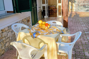 Casa vacanza Villino dell'indipendenza