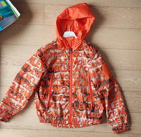 Moncler - Giacca a vento