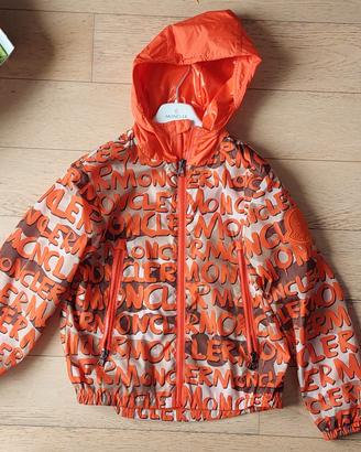 Moncler - Giacca a vento