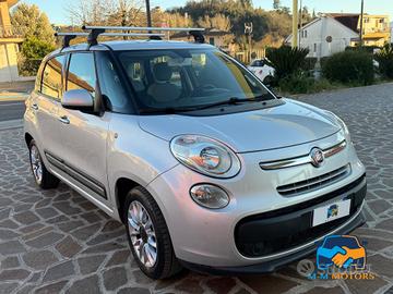Fiat 500 L 500L 1.3 mjt Lounge 85cv