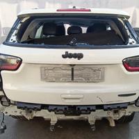 RICAMBI USATI AUTO JEEP Compass Serie 46337540 Hyb