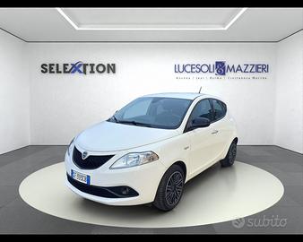 LANCIA Ypsilon 1.0 Fire Ecochic Gold gpl