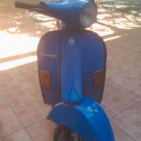 Piaggio Vespa hp 50 - 1991