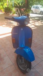 Piaggio Vespa hp 50 - 1991