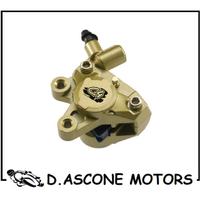 Pinza freno Booster, Nitro, Trekker