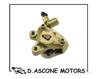 Pinza freno Booster, Nitro, Trekker