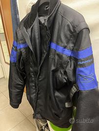 Giubbotti moto