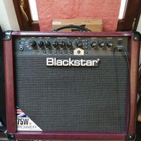 amplificatore per chitarra Blackstar ID 30 TVP