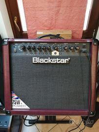 amplificatore per chitarra Blackstar ID 30 TVP