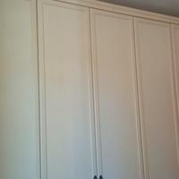 ARMADIO CAMERA LETTO 7 ANTE