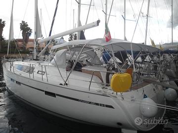 VELA Bavaria Cruiser 46 anno 2014