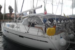 VELA Bavaria Cruiser 46 anno 2014