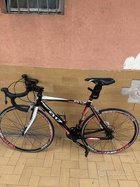 Bici da corsa carraro 917