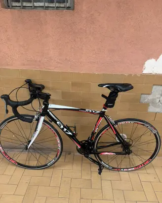 Bici da corsa carraro 917