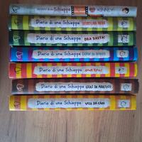 Diario di una schiappa