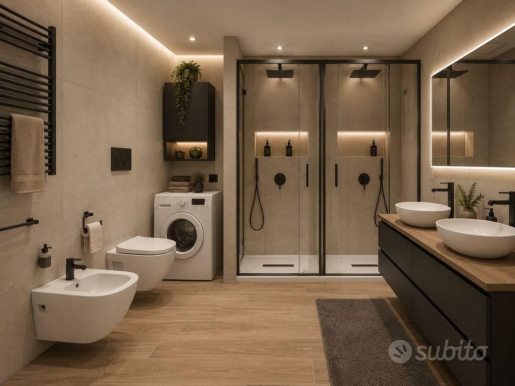 Appartamento – Desenzano del Garda, Vaccarolo - Vista 5