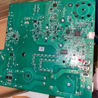 Scheda madre PCB per base di smaltimento automatic