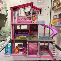 Casa dei sogni di Barbie