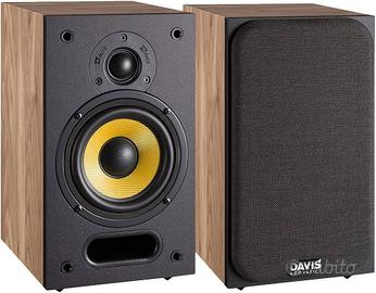 Casse Davis Acoustics Ariane 1